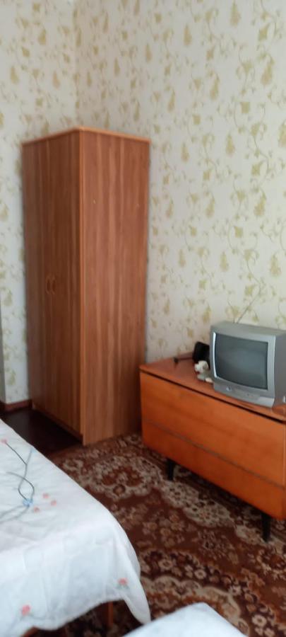 У Людмилы Гагра Экстерьер фото